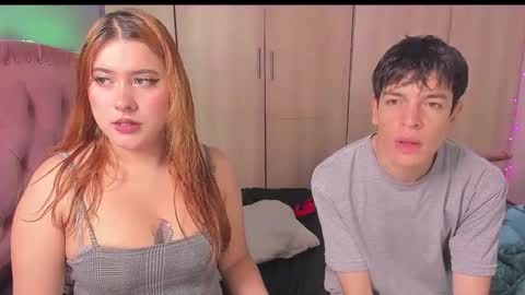 Snapshot of rosse_and_jack23 chatting on April 19, 2026, 11:07 pm rosse and jack online show from April 19, 2026, 11:07 pm