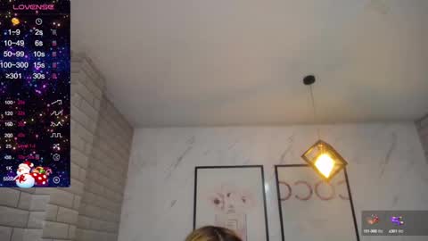 rosse jeane v online show from December 22, 2024, 1:11 pm