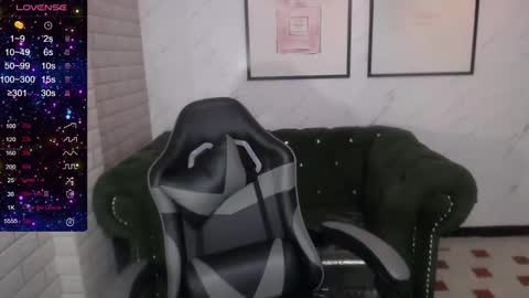 rosse jeane v online show from January 11, 2025, 8:54 pm