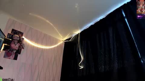 Rosse Maria  online show from January 18, 2026, 9:18 pm