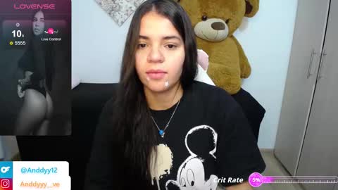 Rosse online show from January 14, 2026, 2:55 pm