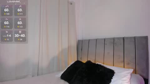 Rosse Daw Independent model  online show from November 23, 2025, 8:41 pm