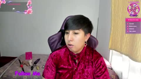Snapshot of rossedemond30 chatting on July 6, 2026, 10:01 pm ROSSE DEMOND online show from July 6, 2026, 10:01 pm