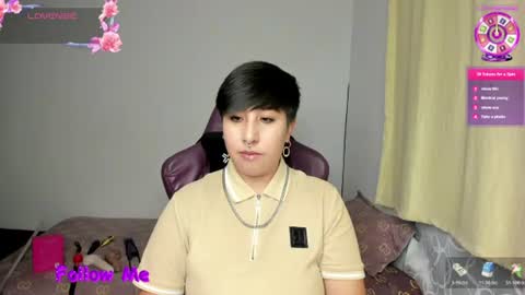 Snapshot of rossedemond30 chatting on July 8, 2026, 11:20 pm ROSSE DEMOND online show from July 8, 2026, 11:20 pm