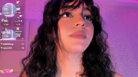 Snapshot of rosselfinoll chatting on December 21, 2024, 6:44 pm Rossel online show from December 21, 2024, 6:44 pm