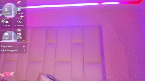 Snapshot of rosselfinoll chatting on January 23, 2025, 6:35 pm Rossel online show from January 23, 2025, 6:35 pm