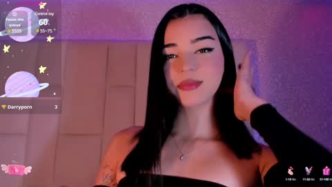 Snapshot of rosselfinoll chatting on January 31, 2025, 12:51 pm Rossel online show from January 31, 2025, 12:51 pm