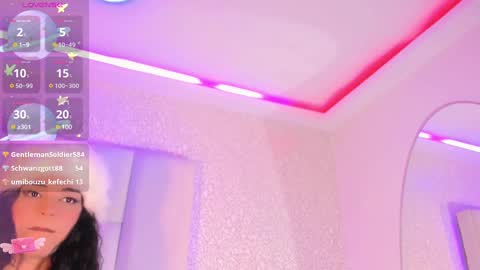 Snapshot of rosselfinoll chatting on February 13, 2025, 4:28 pm Rossel online show from February 13, 2025, 4:28 pm