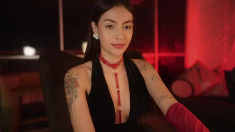 Rossey online show from May 30, 2026, 4:20 am