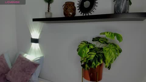 rossie_lanie_ online show from January 10, 2026, 12:29 pm