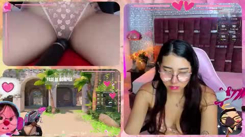 Rossie online show from November 27, 2025, 3:25 pm