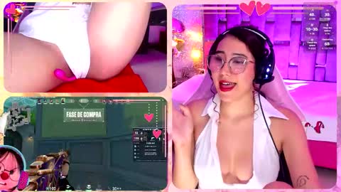 Rossie online show from March 10, 2026, 3:28 pm