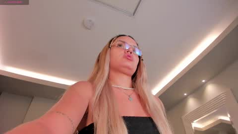 Rossie Rivers online show from April 9, 2026, 11:48 am