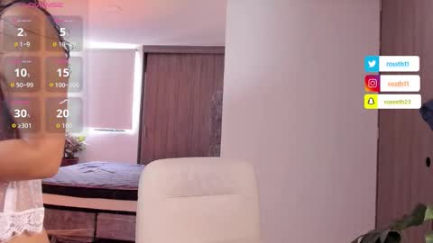 Im Ross   online show from March 14, 2026, 7:30 pm