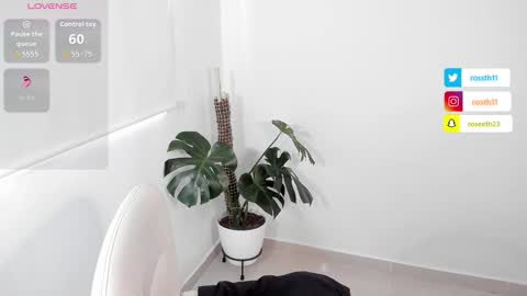 Im Ross   online show from March 23, 2026, 6:34 pm