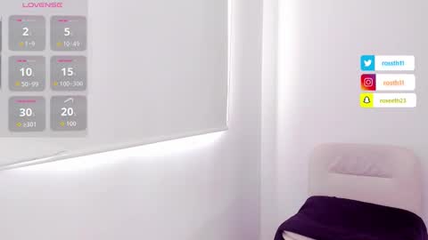 Im Ross   online show from March 25, 2026, 5:30 pm