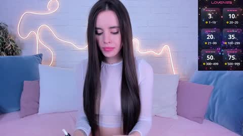 Snapshot of rossy_babe_ chatting on January 25, 2025, 6:34 am Rossy online show from January 25, 2025, 6:34 am