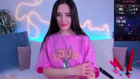Snapshot of rossy_babe_ chatting on February 20, 2025, 6:39 am Rossy online show from February 20, 2025, 6:39 am