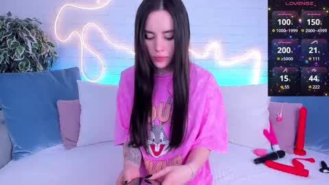 Snapshot of rossy_babe_ chatting on February 21, 2025, 7:01 am Rossy online show from February 21, 2025, 7:01 am