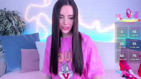 Snapshot of rossy_babe_ chatting on March 1, 2025, 6:24 am Rossy online show from March 1, 2025, 6:24 am