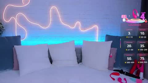 Snapshot of rossy_babe_ chatting on March 3, 2025, 11:56 pm Rossy online show from March 3, 2025, 11:56 pm