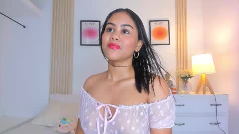 rossy_x online show from October 14, 2025, 7:03 pm