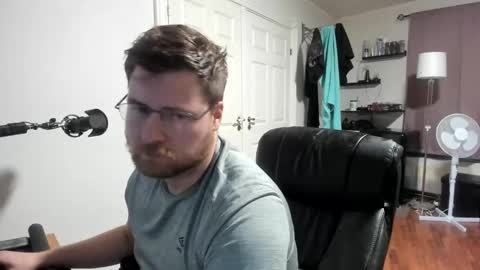 Rostungur online show from February 27, 2025, 7:47 pm