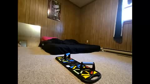 Snapshot of rosvelly8 chatting on November 12, 2025, 6:30 pm rosvelly8 online show from November 12, 2025, 6:30 pm