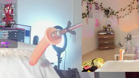 rosy_emely_ online show from December 15, 2025, 9:24 am