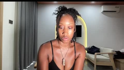 Rosy Coco online show from March 25, 2026, 3:56 am