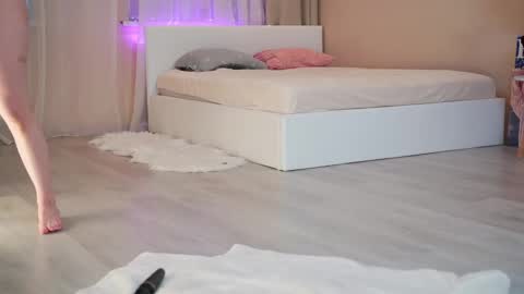 Hi Im Maria Check my Bio  online show from February 22, 2025, 10:40 am