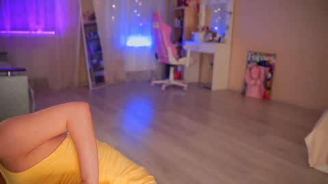 Hi Im Maria Check my Bio  online show from October 19, 2025, 1:34 pm