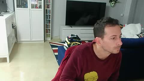 roubarixx online show from May 2, 2026, 7:13 am