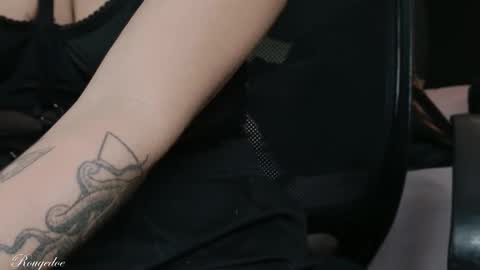 Mistress Lana online show from March 14, 2026, 3:23 am