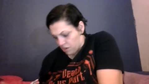 Snapshot of roughandwet28 chatting on November 26, 2025, 2:23 am No More Vanilla online show from November 26, 2025, 2:23 am