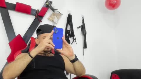 Tommy and Steven online show from December 18, 2025, 4:51 am