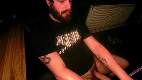 Snapshot of roughwonder chatting on May 14, 2026, 7:20 pm Luke online show from May 14, 2026, 7:20 pm