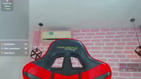 Rous online show from September 11, 2025, 9:37 pm