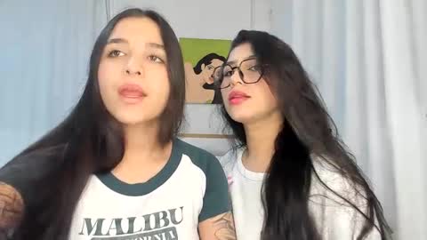 Rous and Sweet online show from September 20, 2025, 3:18 am