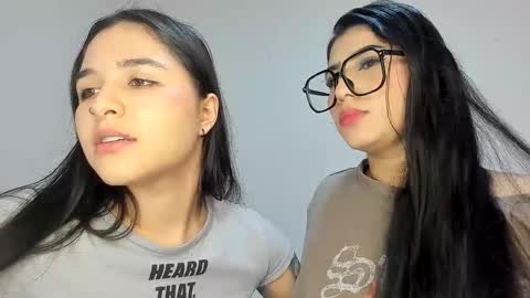 Snapshot of rous_and_sweet chatting on January 19, 2026, 2:26 am Rous and Sweet online show from January 19, 2026, 2:26 am