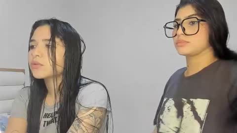 Snapshot of rous_and_sweet chatting on February 9, 2026, 2:04 am Rous and Sweet online show from February 9, 2026, 2:04 am