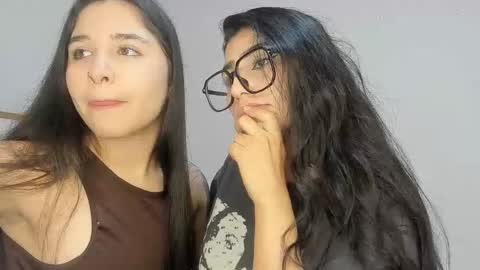 Snapshot of rous_and_sweet chatting on February 13, 2026, 3:24 am Rous and Sweet online show from February 13, 2026, 3:24 am