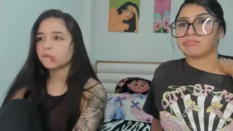 Snapshot of rous_and_sweet09 chatting on April 26, 2026, 5:16 am rous_and_sweet09 online show from April 26, 2026, 5:16 am