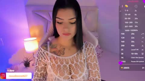    online show from September 27, 2025, 12:48 am