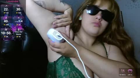 rouse_f_w online show from April 11, 2026, 1:37 pm