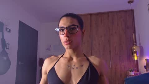 Snapshot of rouse_leon chatting on June 6, 2026, 6:12 pm Rouse leon online show from June 6, 2026, 6:12 pm