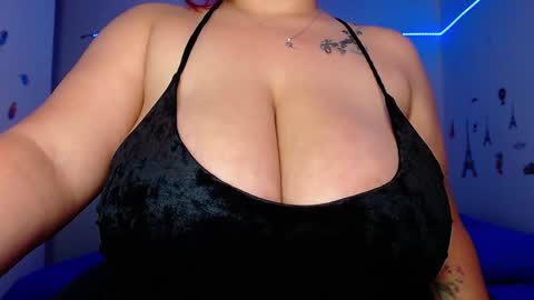 Call me Rous  online show from December 8, 2024, 1:13 am