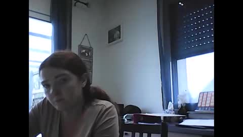 Snapshot of rousse1983 chatting on January 13, 2026, 10:31 am Rousse1983 online show from January 13, 2026, 10:31 am