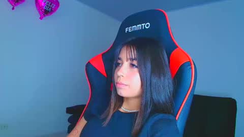 Snapshot of rousse_violet chatting on September 29, 2025, 9:52 pm rousse_violet online show from September 29, 2025, 9:52 pm