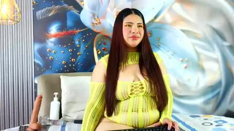 rouxinferno_cr online show from April 13, 2026, 3:45 am